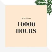 10000 Hours（Dan+Shay 伴奏）