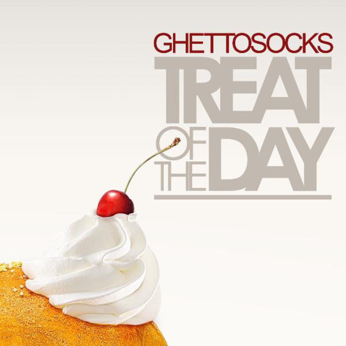 Treat Of The Day
