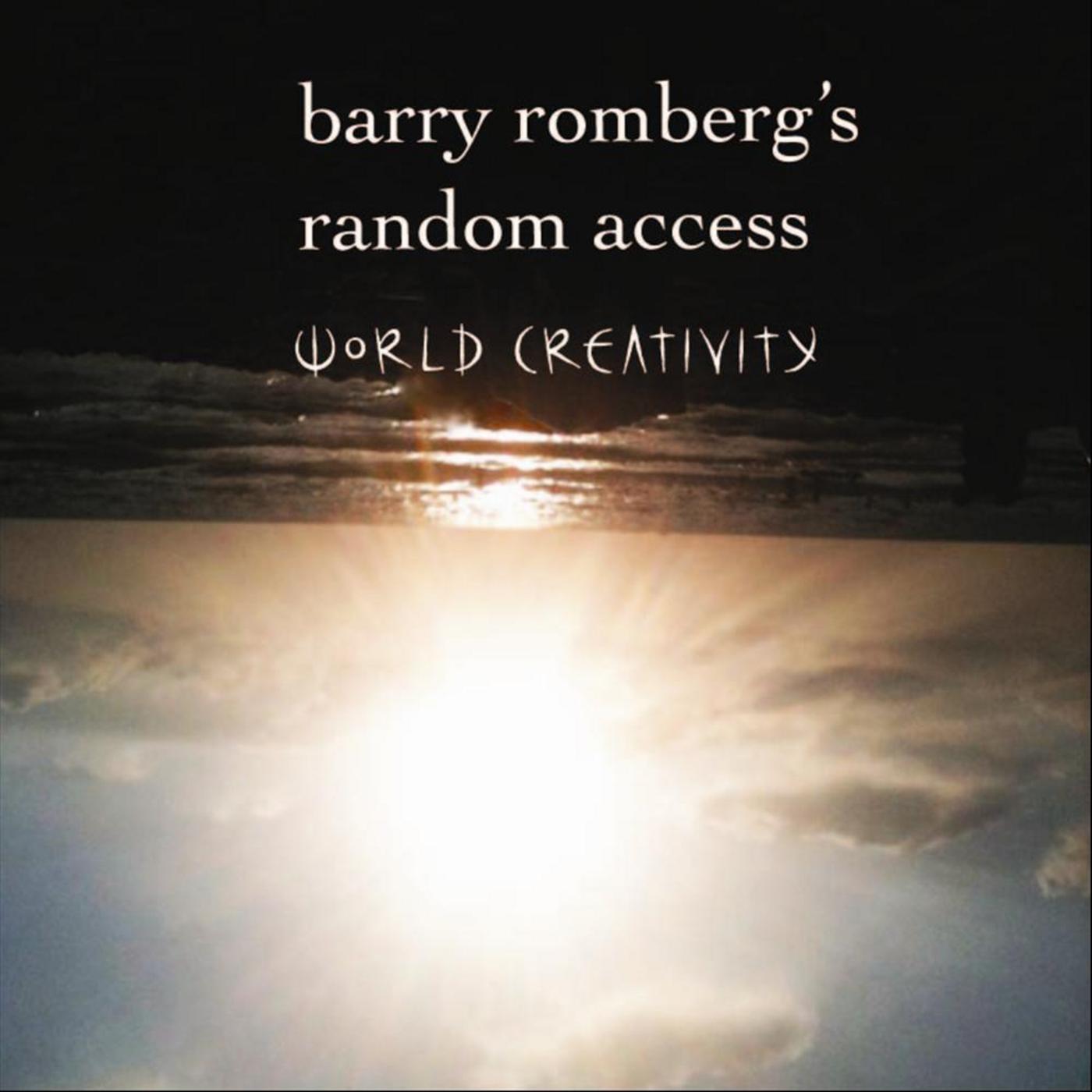 rich brown, geoff young & ravi nampally) - barry rombergs