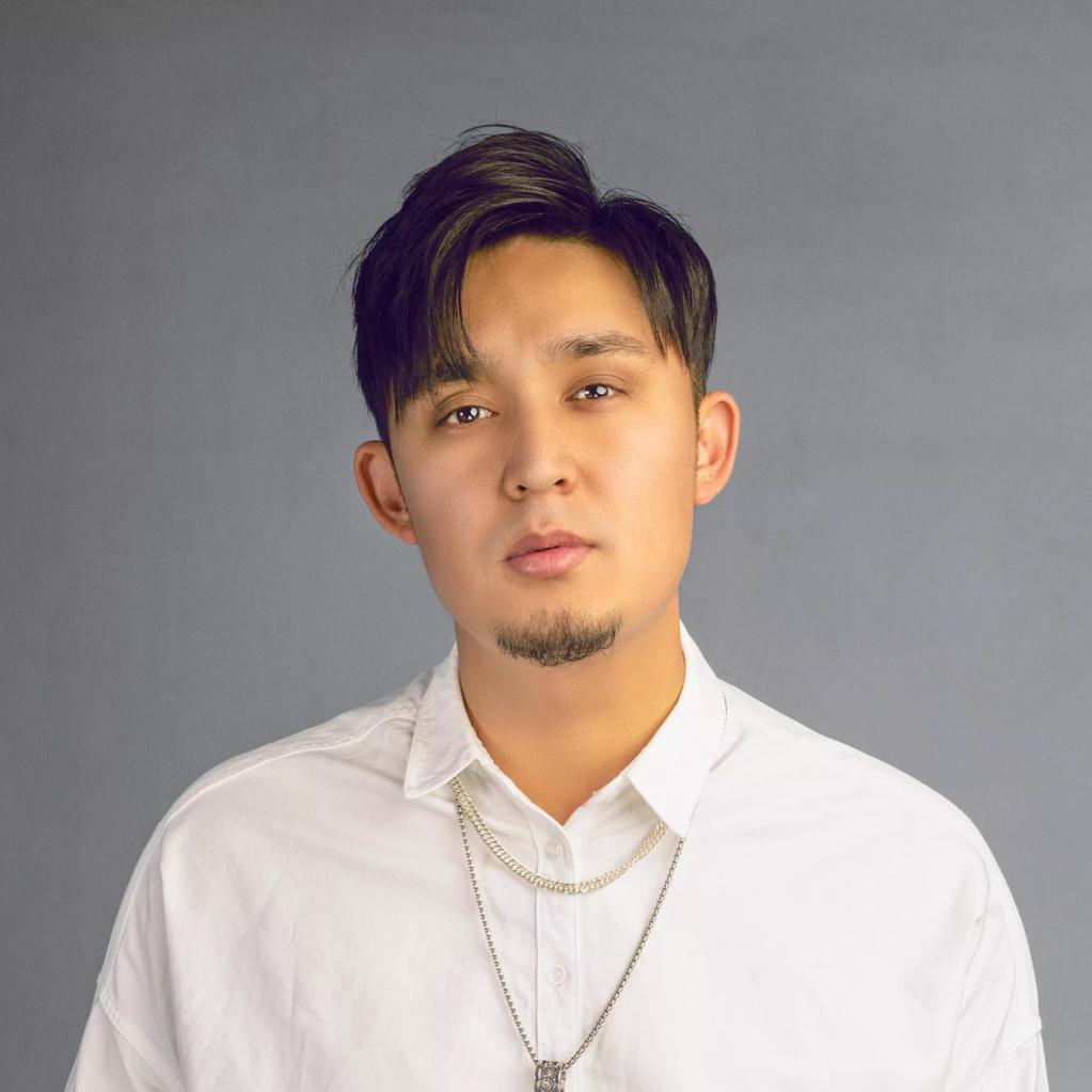〖维吾尔族歌曲〗Bilal Enwer