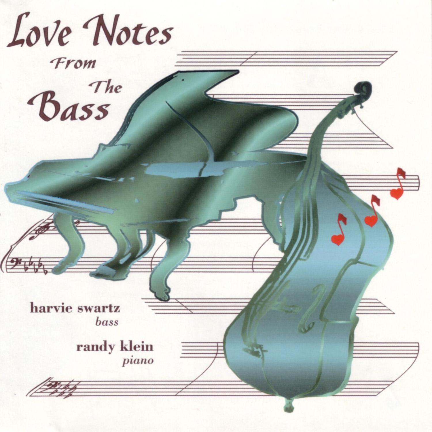 Love Notes from the Bass