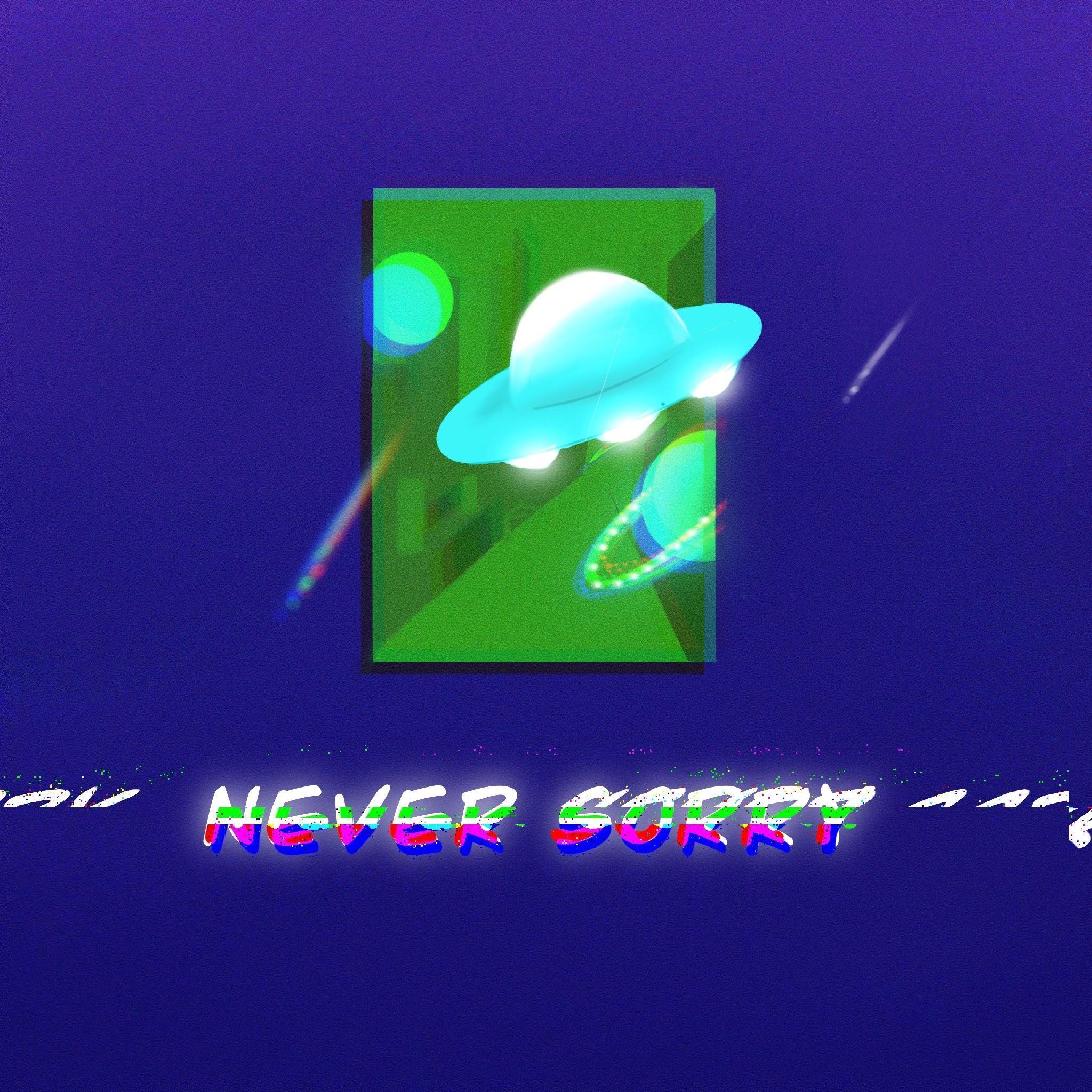 Never Sorry