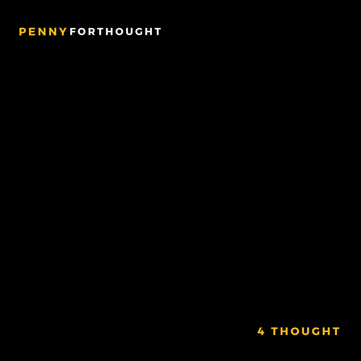 PENNYFORTHOUGHT - Guns & Roses