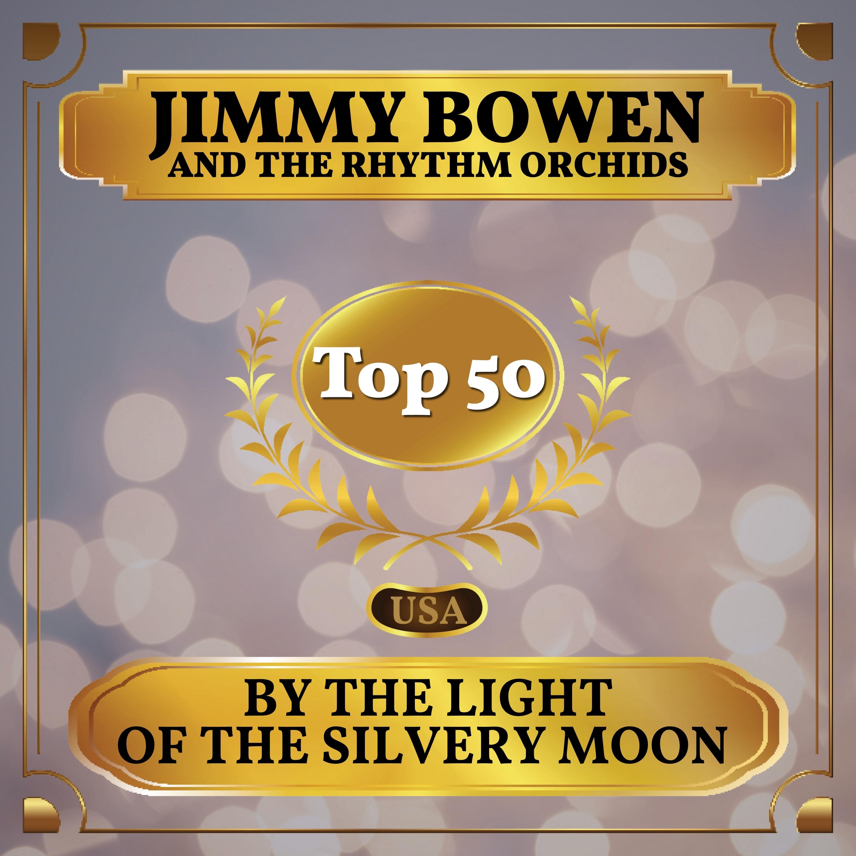 By the Light of the Silvery Moon (Billboard Hot 100 - No 50)