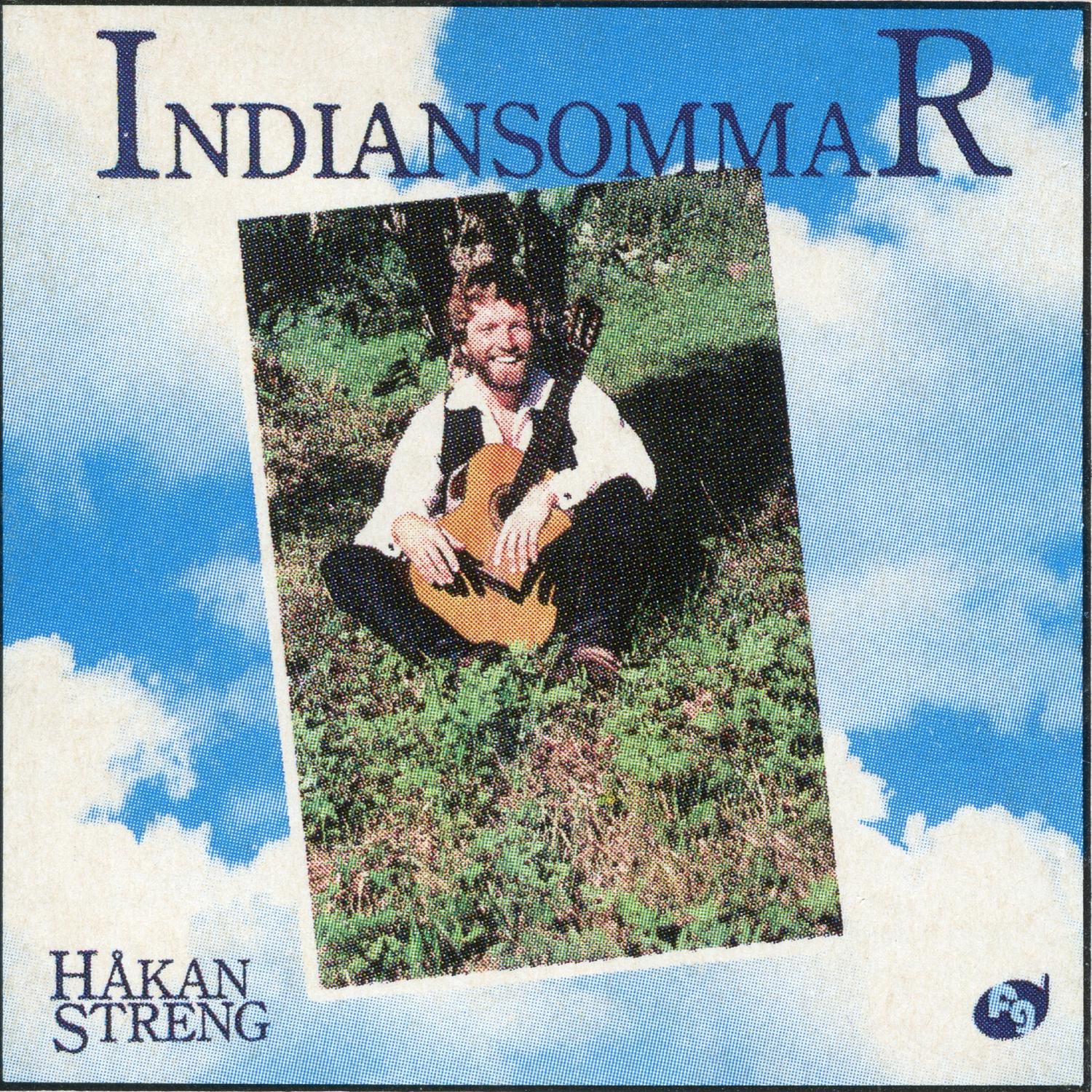 Håkan Streng - Om sommaren