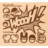 林海峰-Woooh(演)