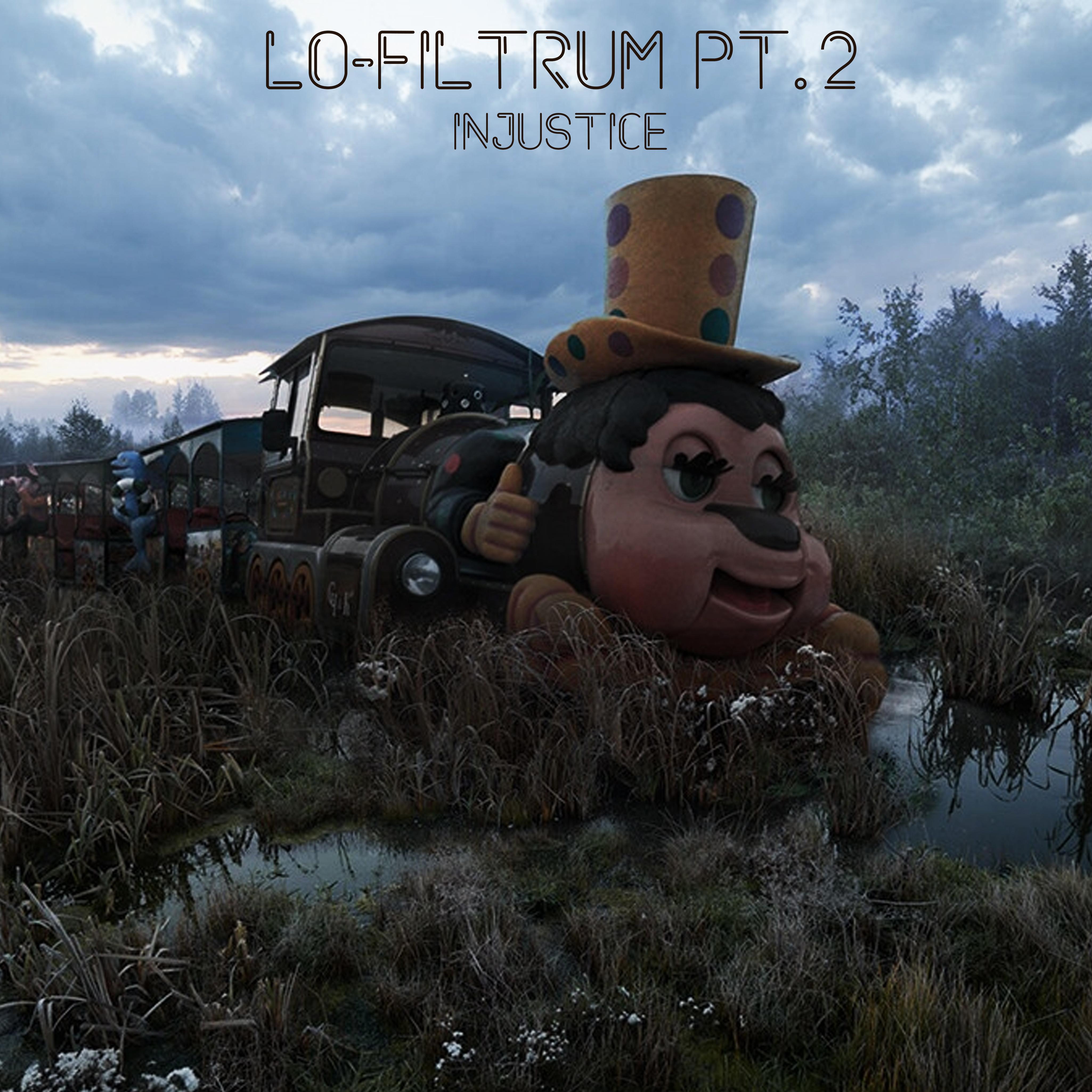 Lo-filtrum, Pt.2