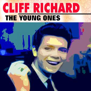 Cliff Richard - THE YOUNG ONES （降1半音）
