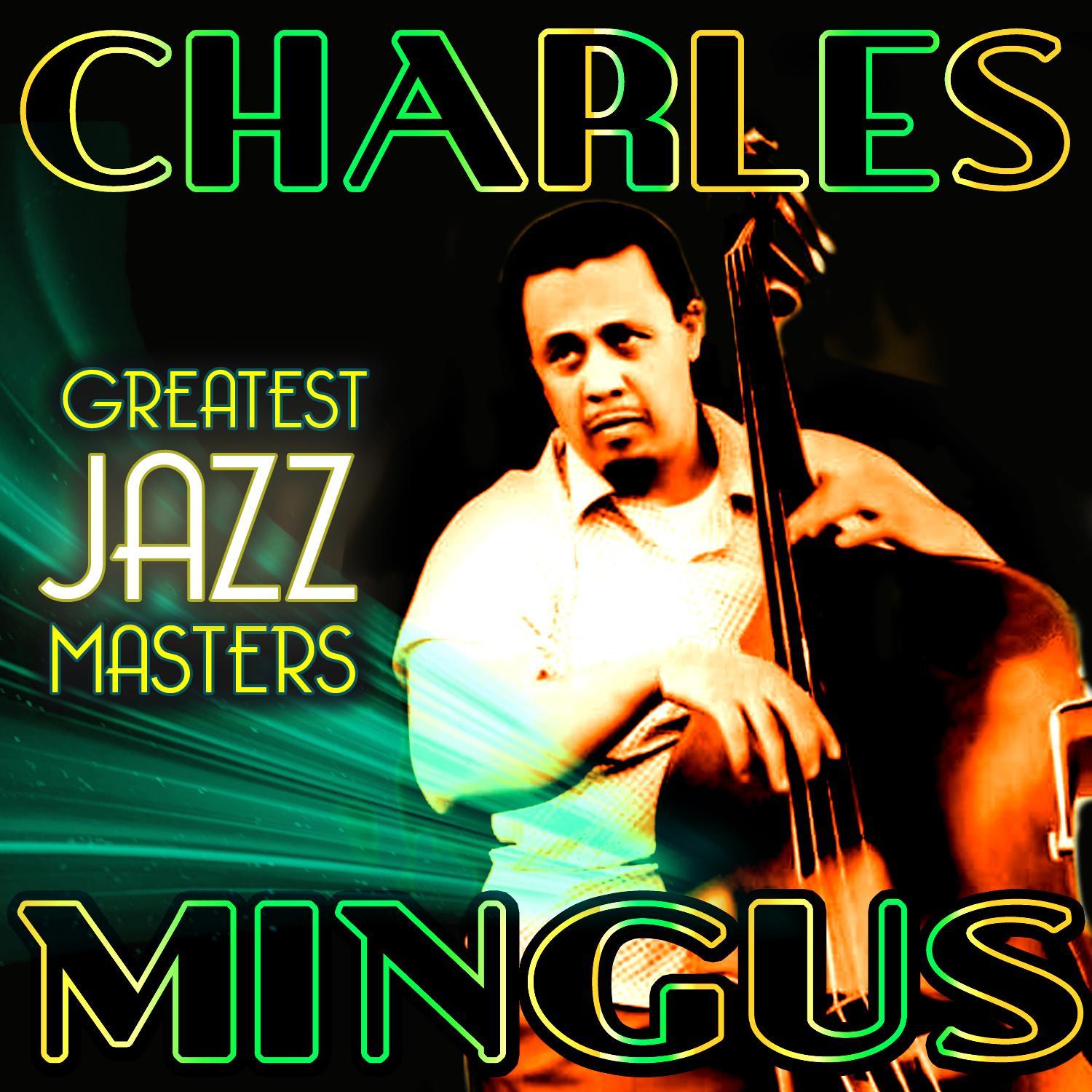Greatest Jazz Masters
