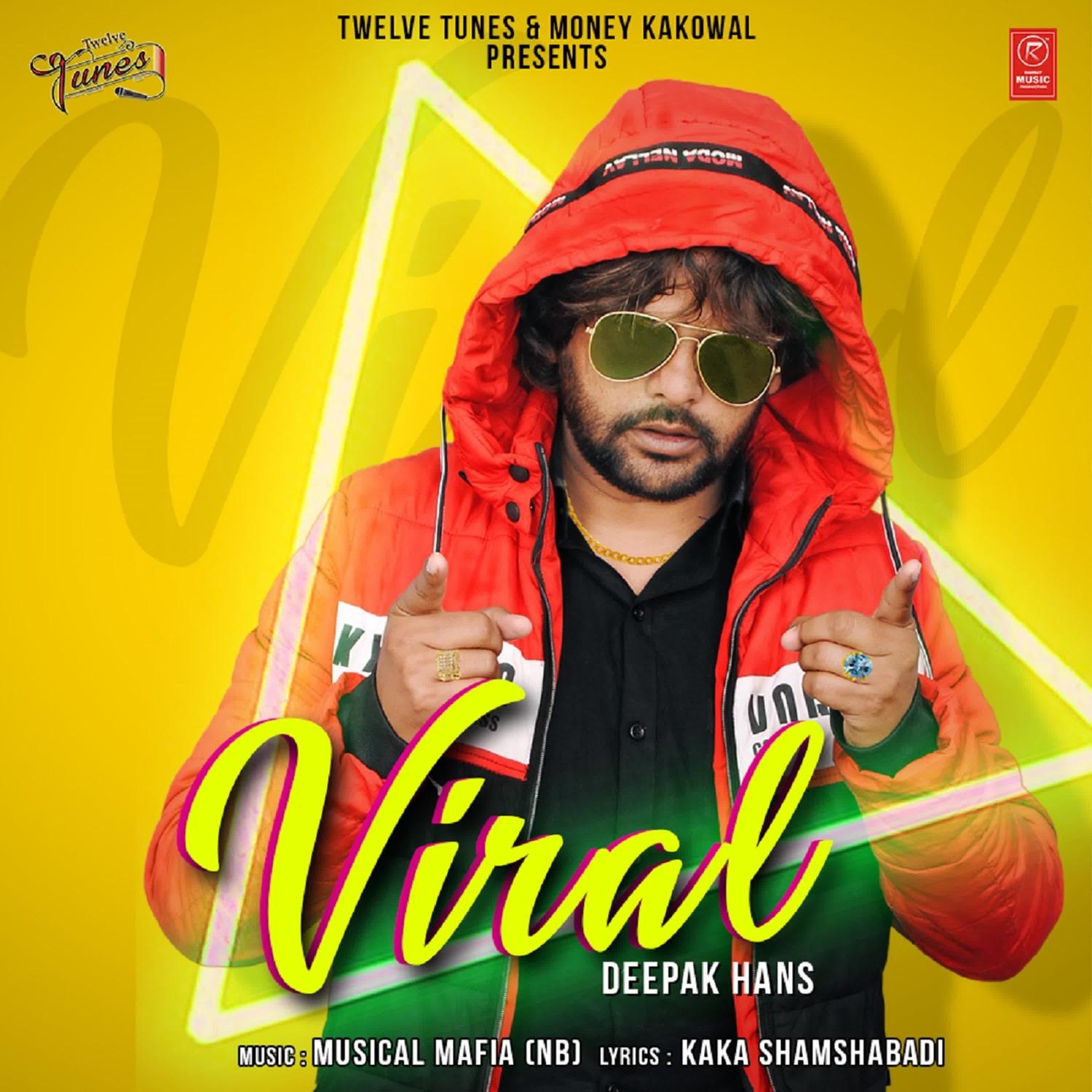 Viral - Single