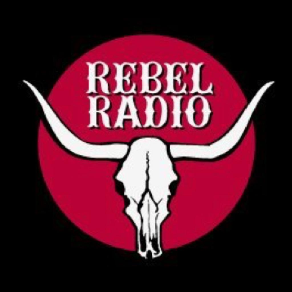 【GTA5 Radio】Rebel Radio