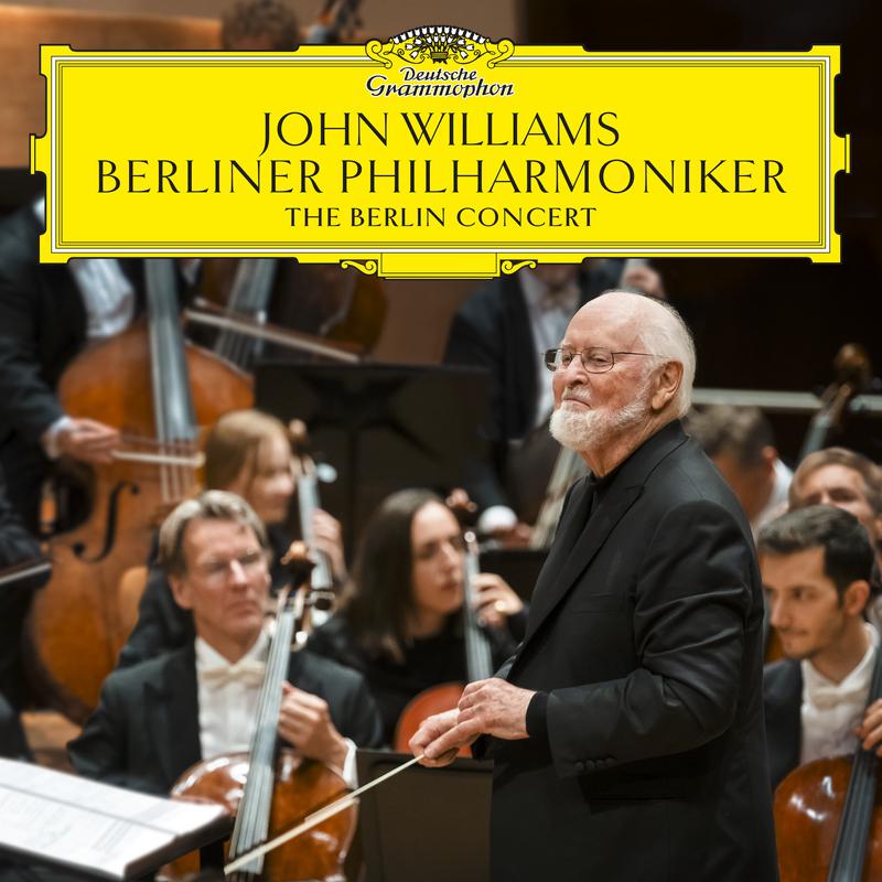 Berliner Philharmoniker - Olympic Fanfare and Theme