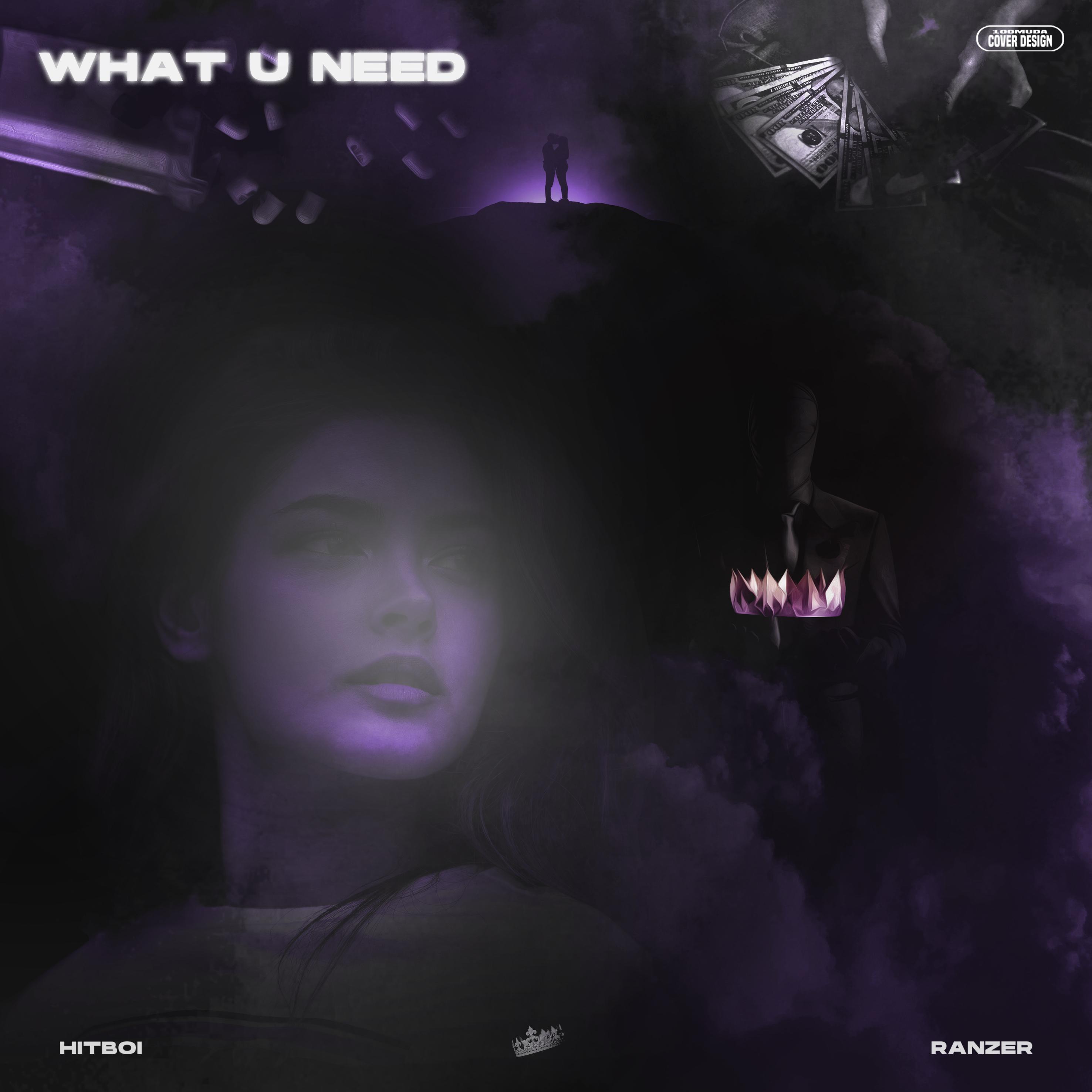 What You Need
