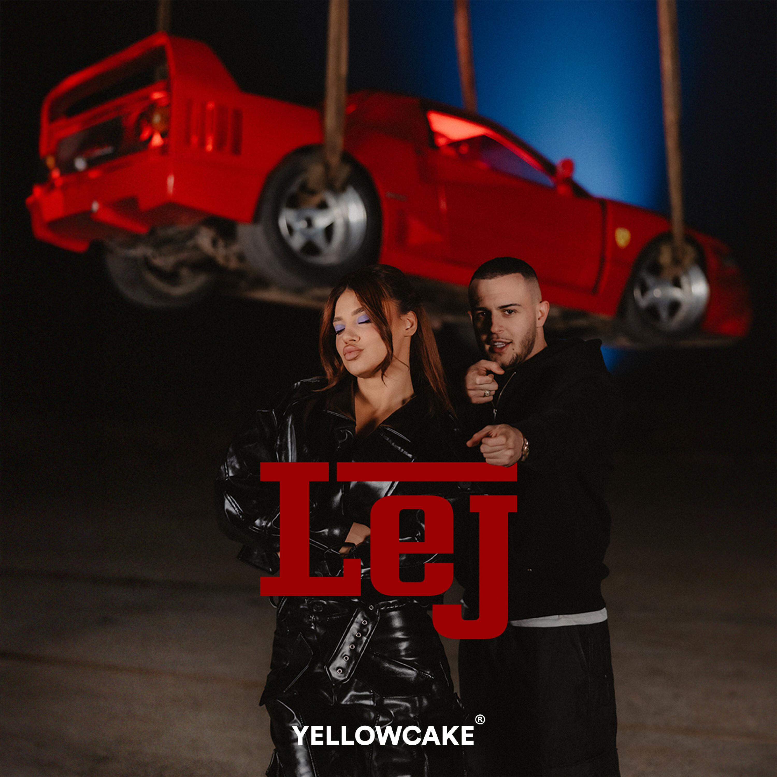 Lej