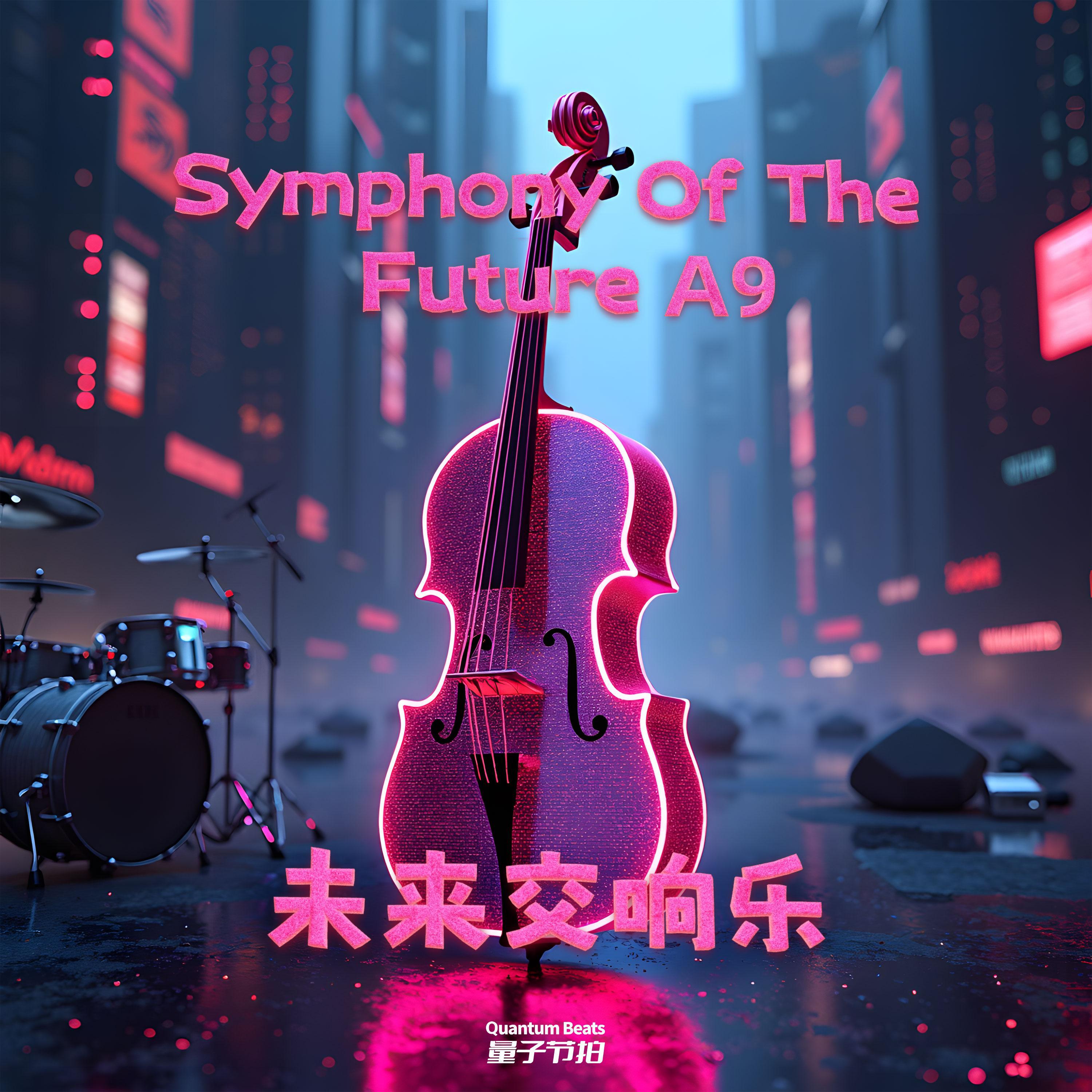 未来交响乐-Symphony Of The Future A9