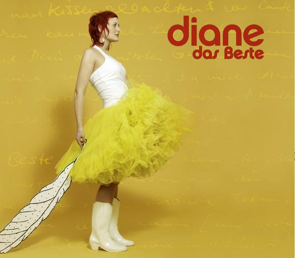 Das Beste (Diane '74 Remix)专辑