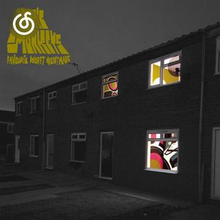 车库摇滚精选|从《Old Yellow Bricks》听起