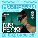 6.6 Mari Ferrari @ BLINK专辑