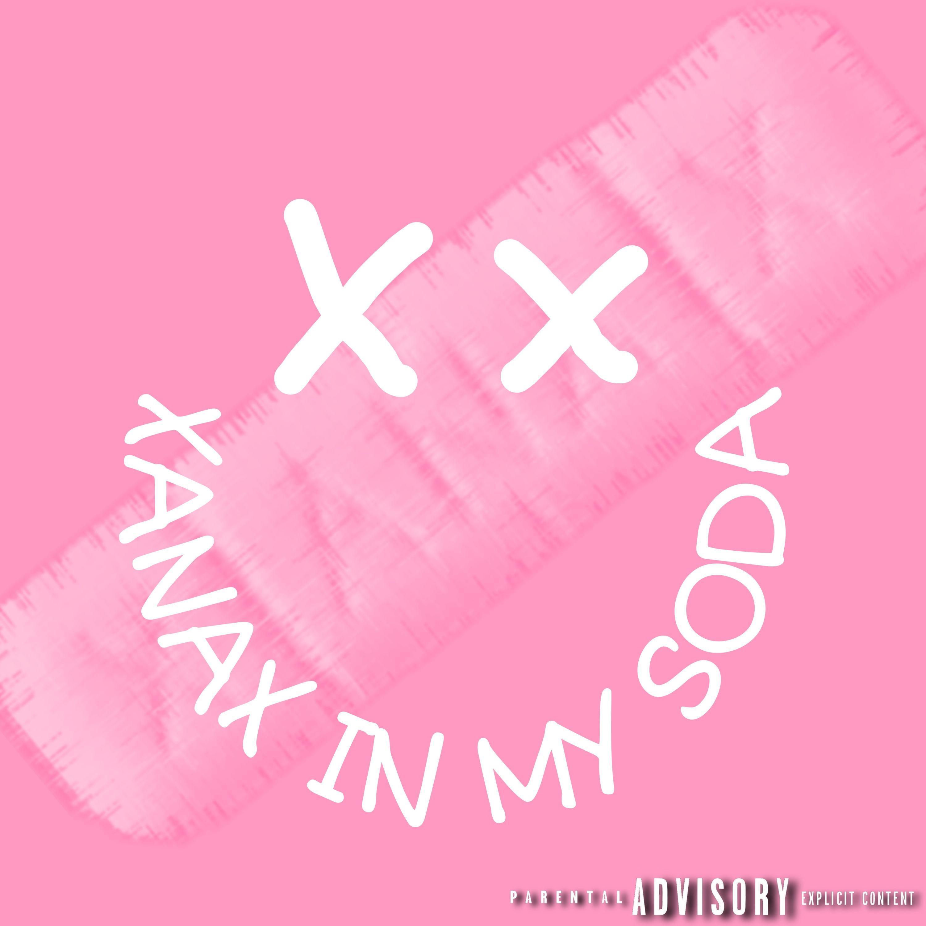 xanax in my soda