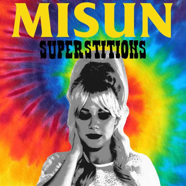 Misun - Superstitions