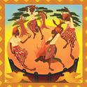 【Afrobeats/越听越开心越嗨越上头！】