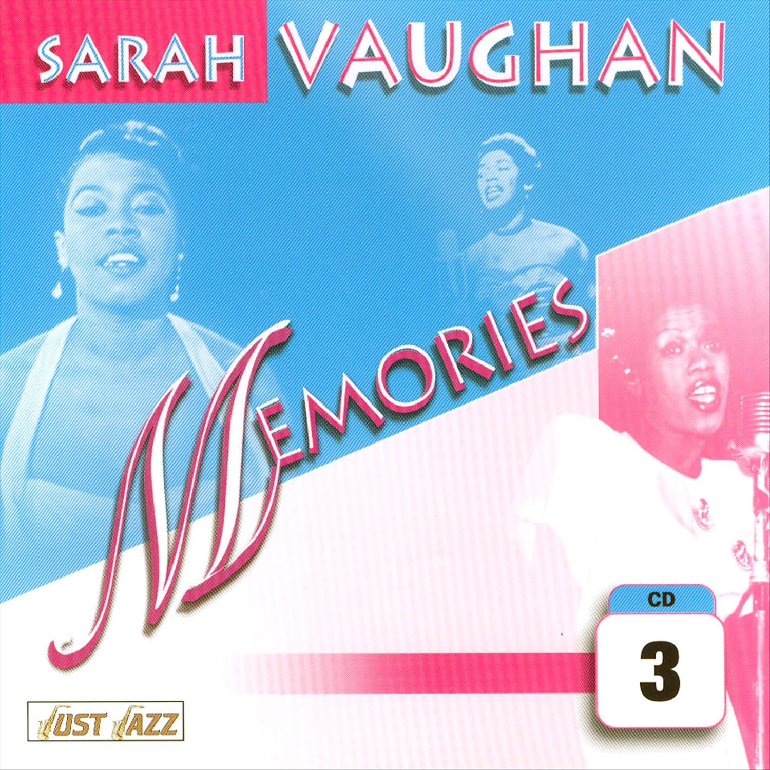 Memories Vol. 3