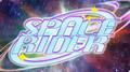 SPACE RIDER专辑