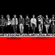 NCT ＃127 LIMITLESS - The 2nd Mini Album