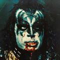 GENE SIMMONS