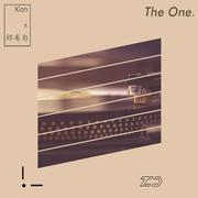 The One.专辑
