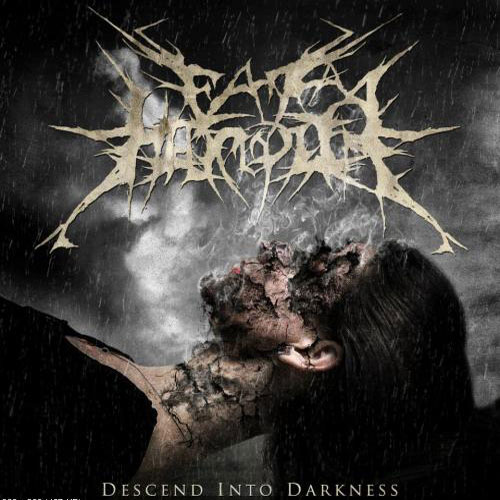 Descend into Darkness