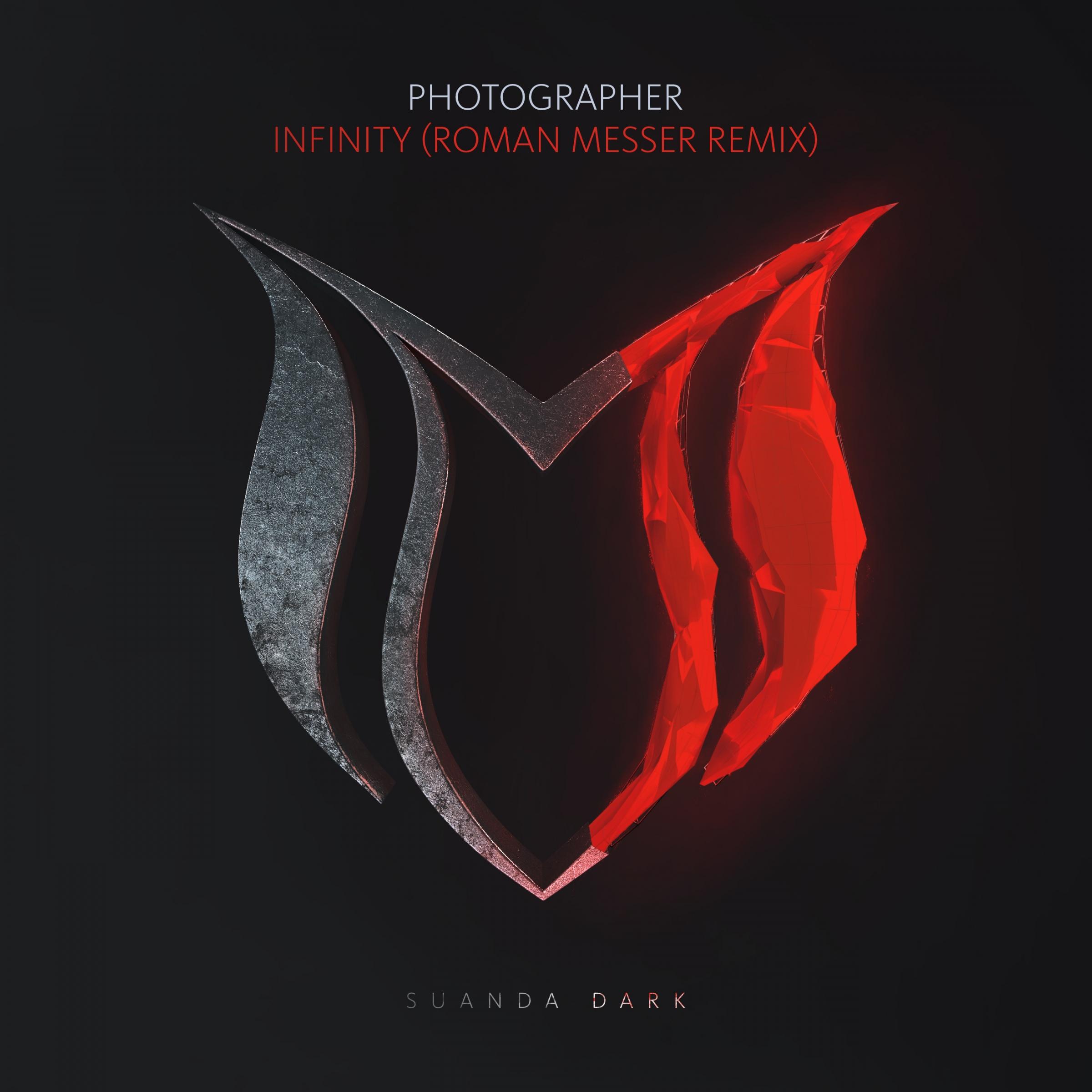 Infinity (Roman Messer Remix)