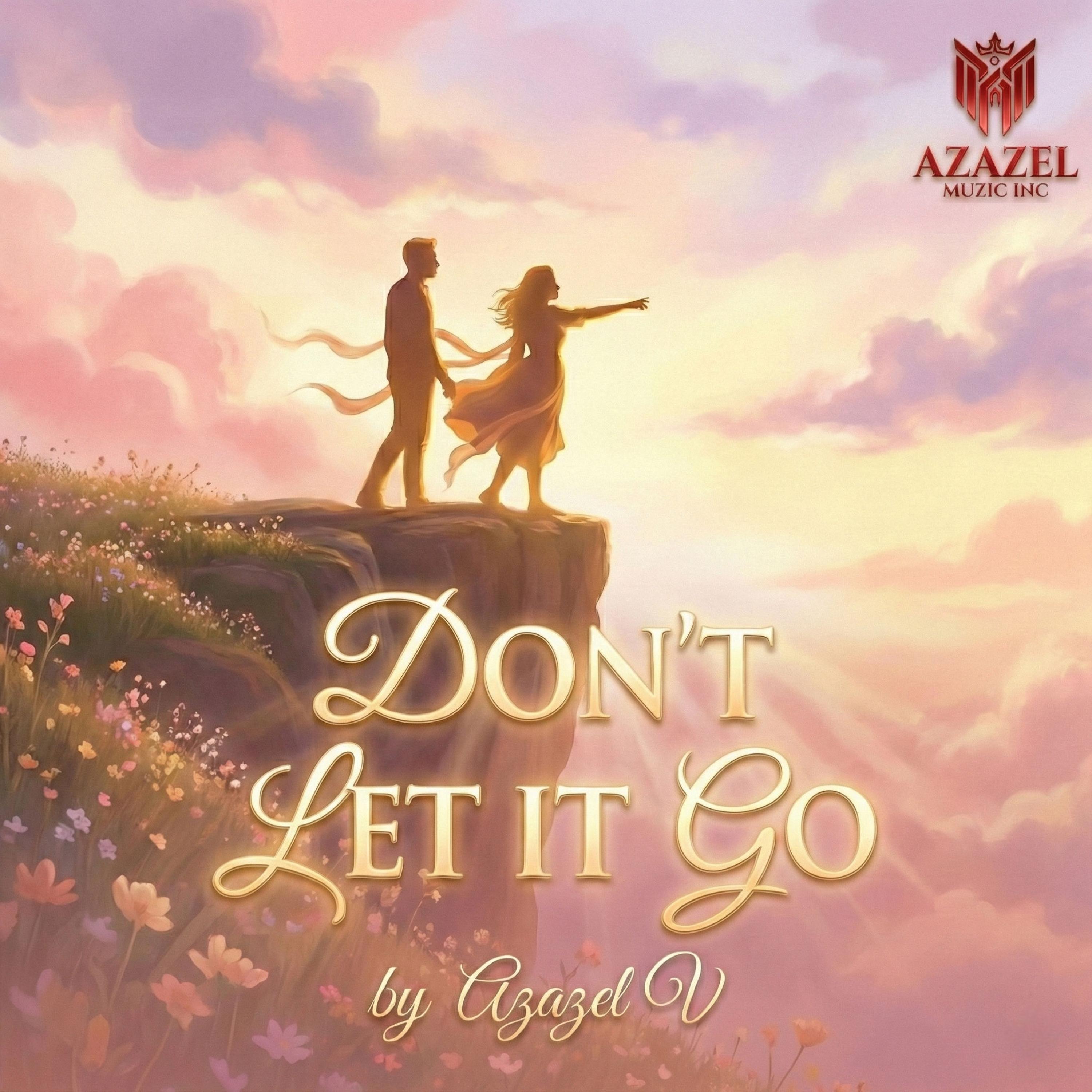 Don’t Let It Go