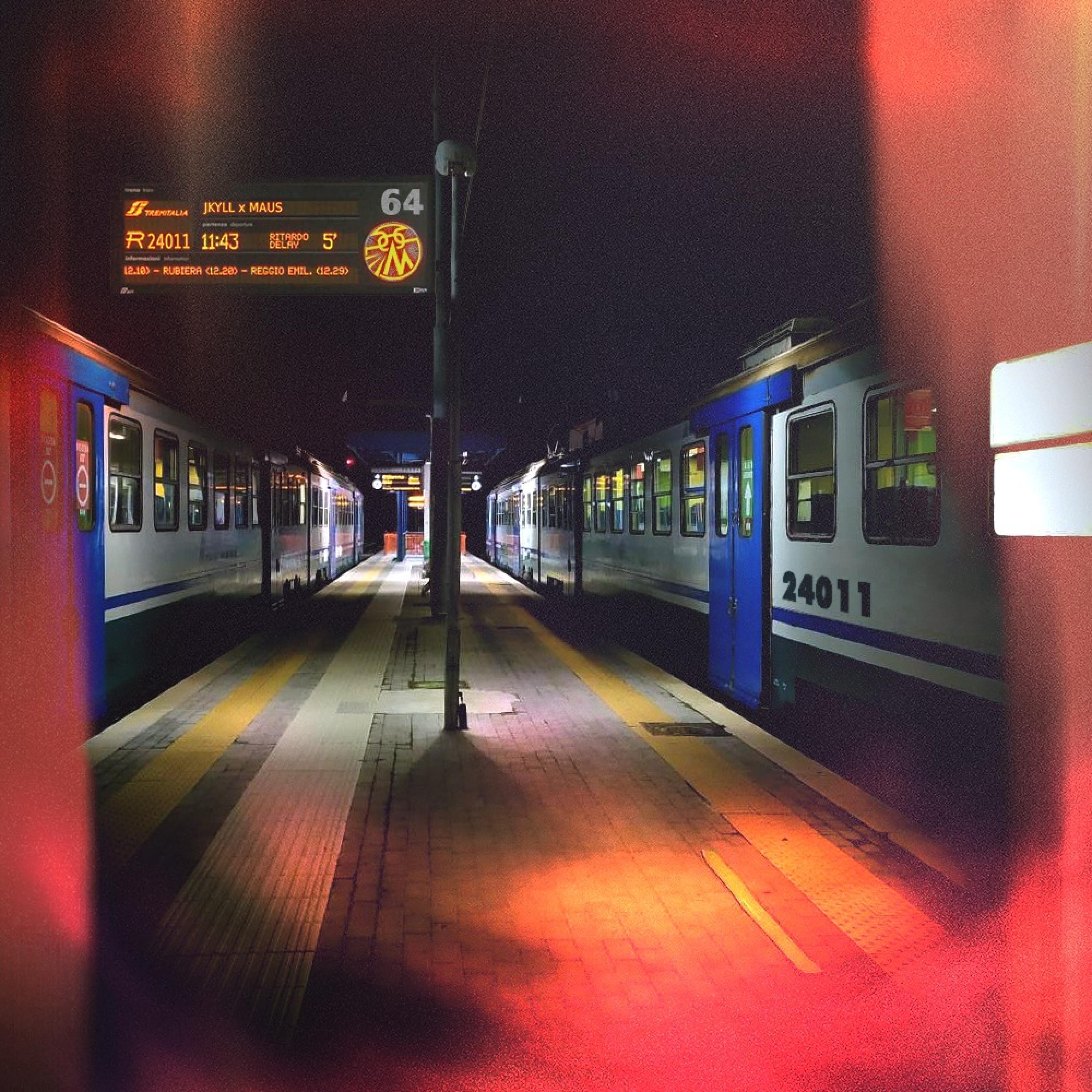 24011 (feat. Maus)