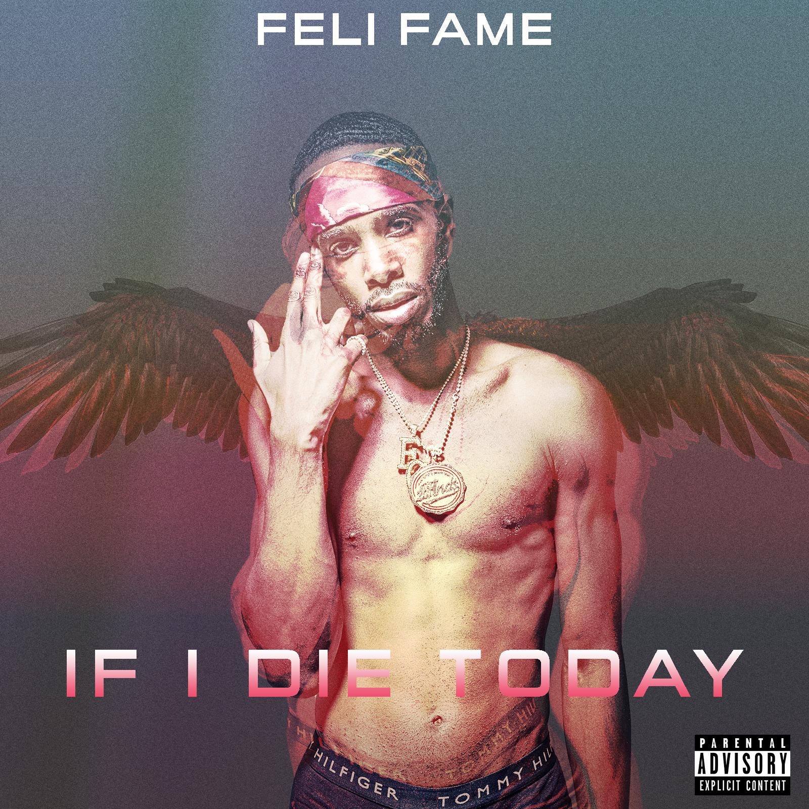 If I Die Today