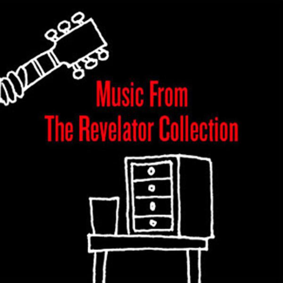 Music from the Revelator Collection专辑