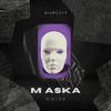 BLANCO44 - Maska