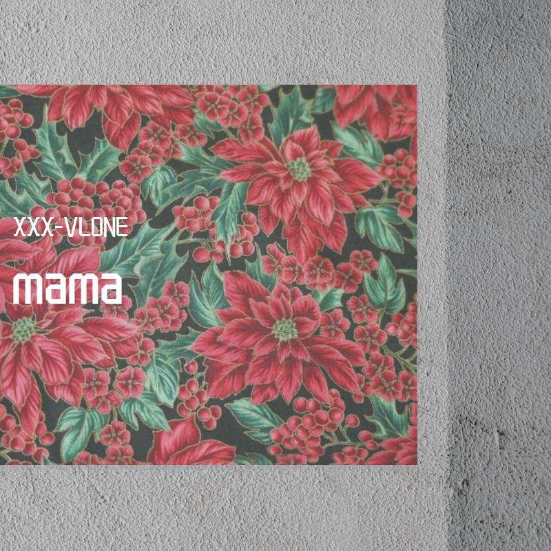 xxxvlone - mama