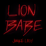 Jungle Lady专辑