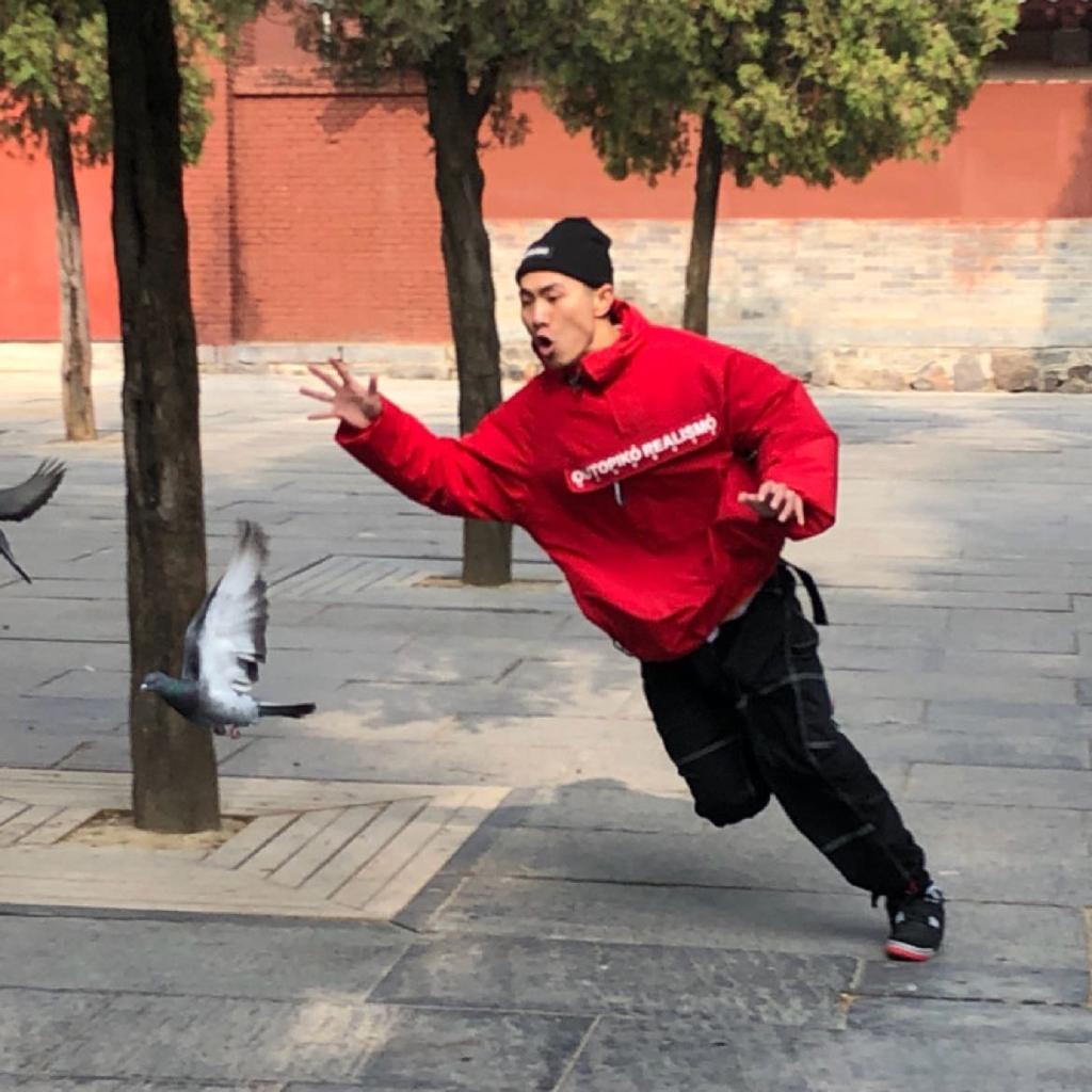道系KEY.L 刘聪 | 在线播放 | 网易云音乐