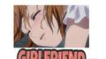 GIRLFRIEND专辑