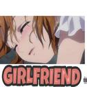 GIRLFRIEND专辑