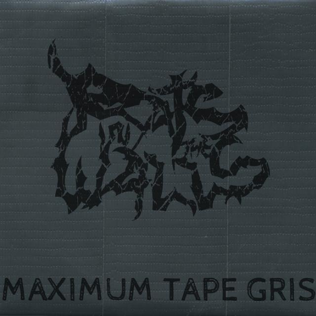 Maximum Tape Gris