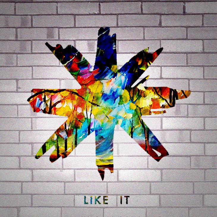 Like It（Club Mix）专辑