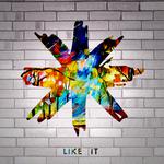 Like It（Club Mix）专辑