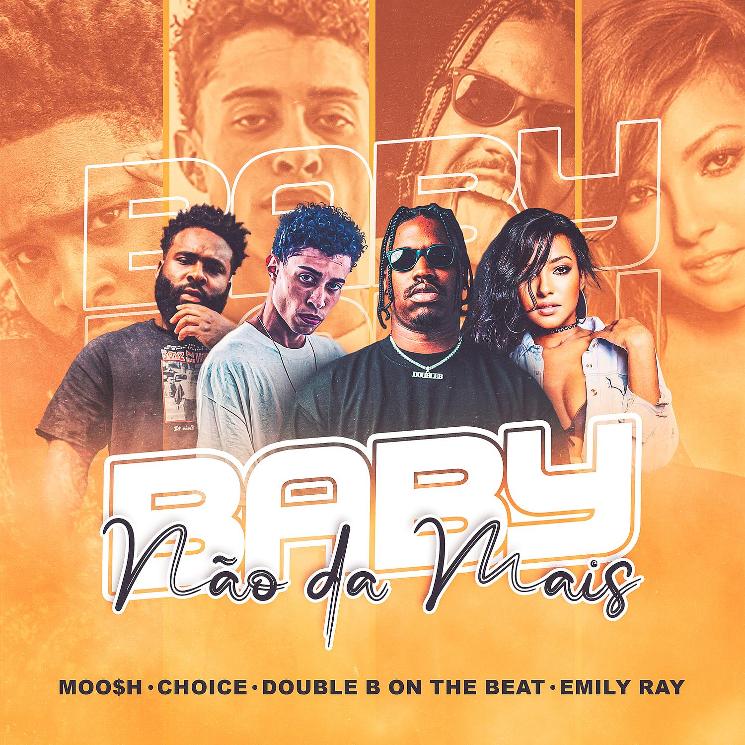 Baby Não da Mais