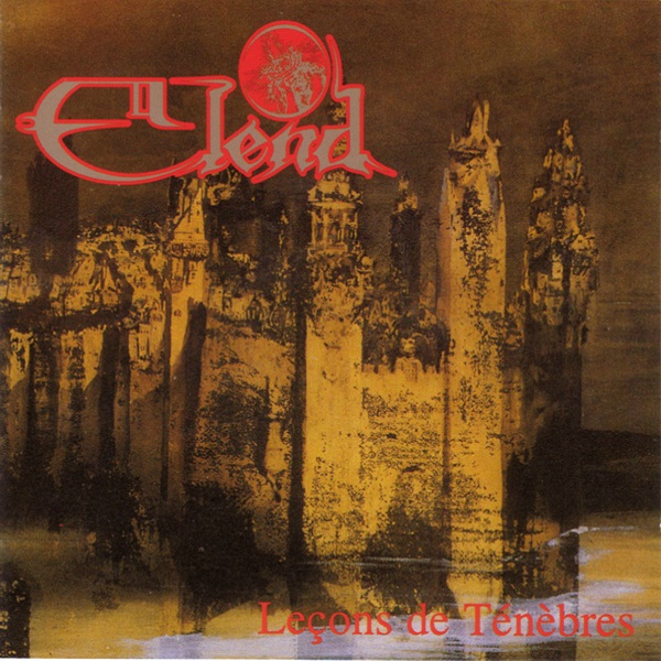 Leçon de Ténèbres