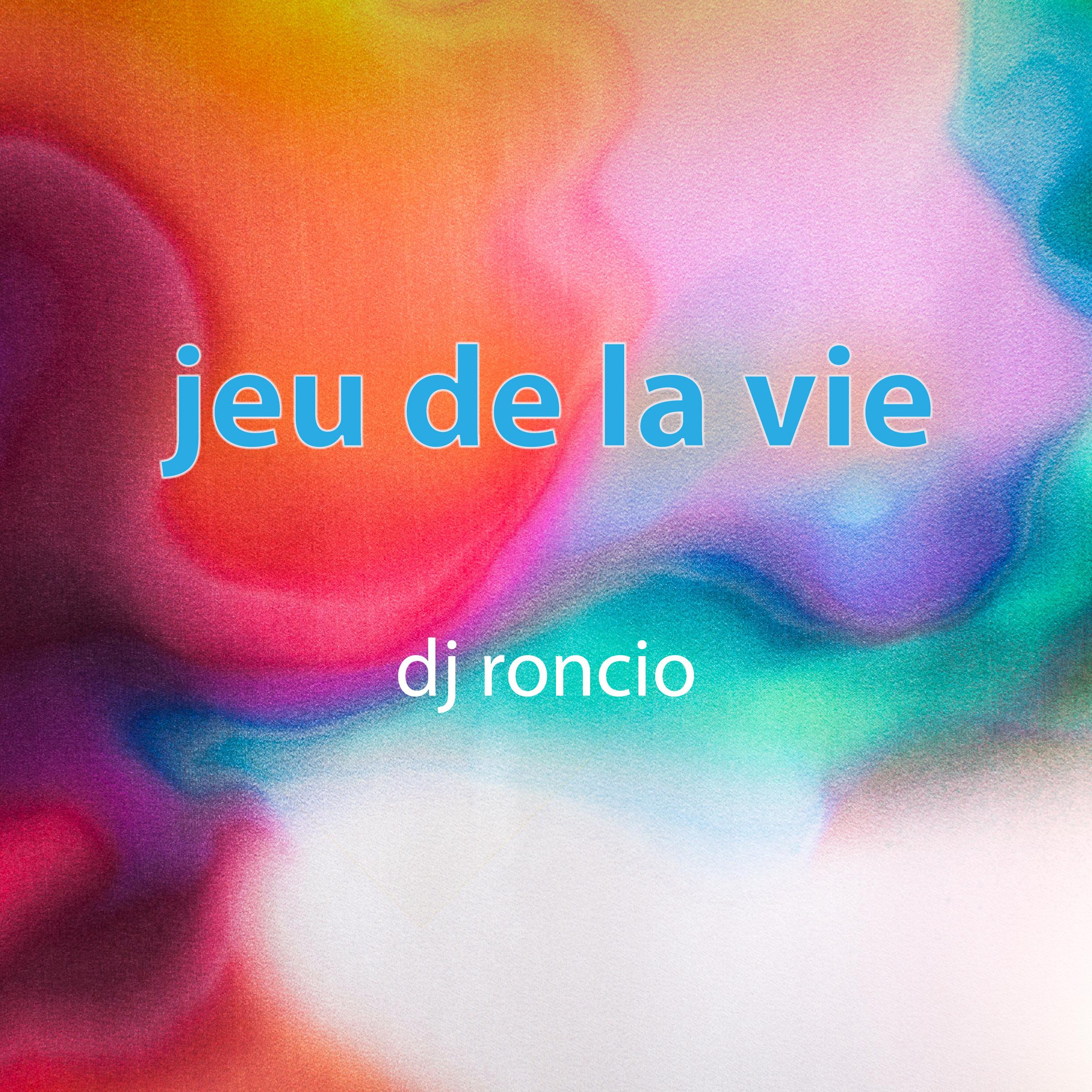 Jeu de la Vie
