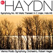 Symphony No. 48 in C major, Hob.I:48: I. Allegro