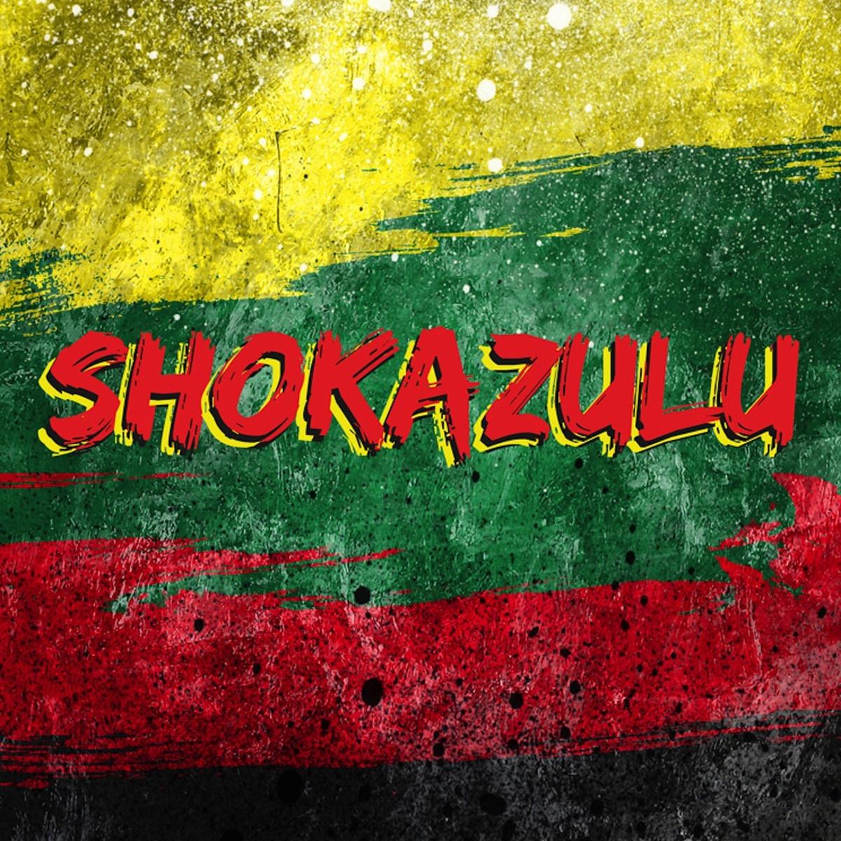 Shokazulu